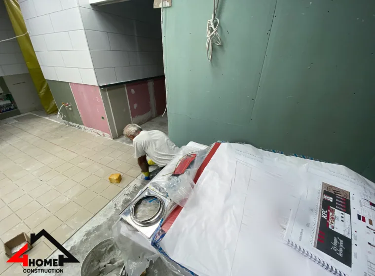 KFC Thessaloniki voorbeeld